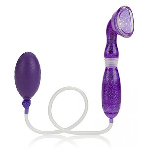 Advanced Clitoral Pump Mov pe Vibreaza.ro