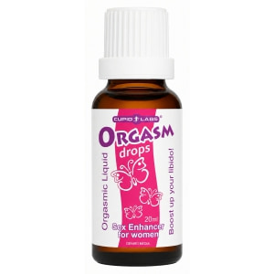 Afrodisiac Feminin Picături Orgasmic Drops Afrodisiac Feminin Picături Orgasmic Drops pe Vibreaza.ro
