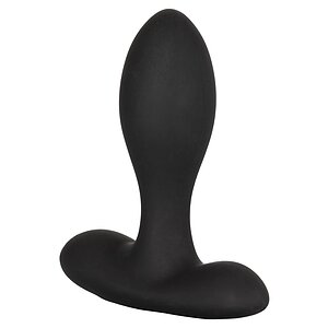 Anal Plug Eclipse Slender Probe Negru pe Vibreaza.ro