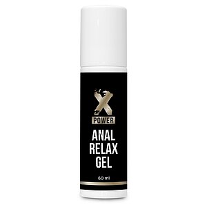 Anal Relax Gel pe Vibreaza.ro