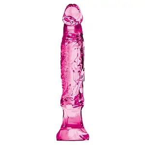 Anal Starter 6 Inch Roz pe Vibreaza.ro