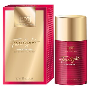 Apa De Parfum Cu Feromoni Twilight pe Vibreaza.ro