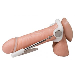 Aparat Marire Penis Jes Extender Light pe Vibreaza.ro