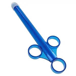 Aplicator Lubrifiant XL Launcher blue pe Vibreaza.ro