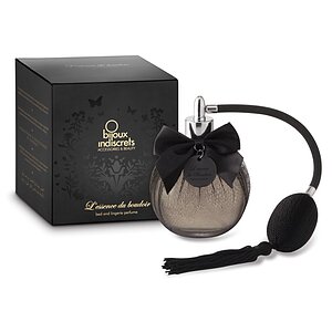 Aroma De Seductie Esenta Boudoir-ului 100ml pe Vibreaza.ro