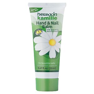 Balsam maini si unghii (tub), Herbacin, pe Vibreaza.ro