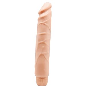 Barbara Jack Realistic Multi-Speed Vibrator 7,6 pe Vibreaza.ro