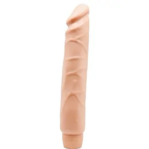 Barbara Jack Realistic Multi-Speed Vibrator 7,6 pe Vibreaza.ro