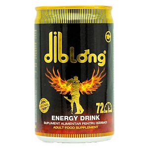 Bautura Energizanta Cu Ginseng Diblong pe Vibreaza.ro