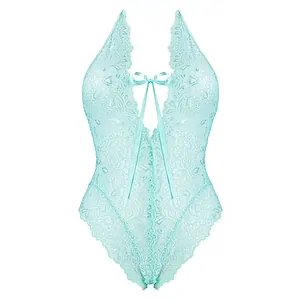 Body LivCo Lannuit Emporio Collection Verde pe Vibreaza.ro