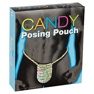 Bombonele Candy Posing Pouch pe Vibreaza.ro