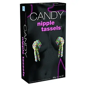 Candy Nipple Tassels pe Vibreaza.ro