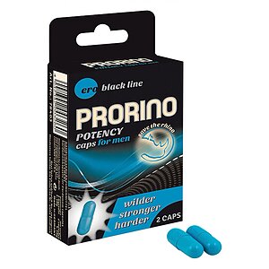 Capsule Potenta Prorino pe Vibreaza.ro