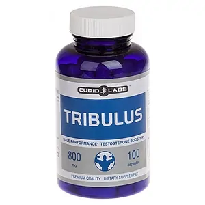 Capsule Potenta Tribulus 100buc pe Vibreaza.ro