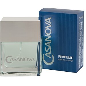 Casanova Herrenparfum pe Vibreaza.ro