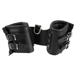 Catuse Leather Zado Negru pe Vibreaza.ro