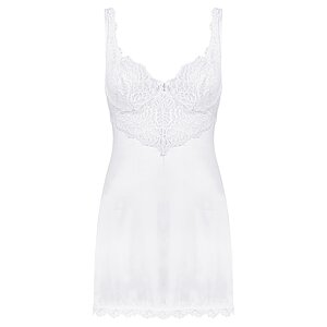 Chemise Obsessive Amor Blanco Alb pe Vibreaza.ro