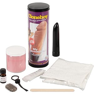 Clona Pentru Penis Cu Vibrator Cloneboy pe Vibreaza.ro