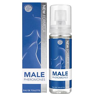 Cobeco Male Pheromone Perfume pe Vibreaza.ro