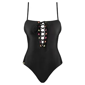 Costum Baie Obsessive Beverelle Negru pe Vibreaza.ro