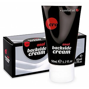 Crema Anala Backside pe Vibreaza.ro