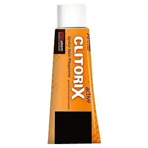 Crema ClitoriX Active pe Vibreaza.ro