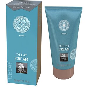 Crema Ejaculare Precoce Delay Eucalyptus pe Vibreaza.ro