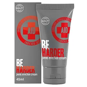 Crema Erectie Aid Be Harder Penis pe Vibreaza.ro