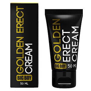 Crema Erectie Big Boy Golden Erect pe Vibreaza.ro