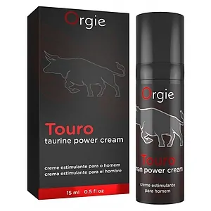 Crema Erectie Puternica Touro pe Vibreaza.ro