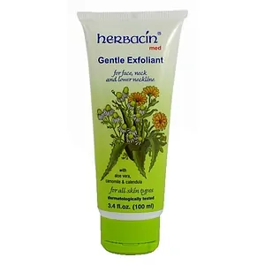 Crema exfolianta delicata (tub), Herbacin, pe Vibreaza.ro