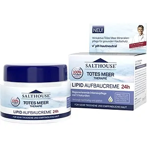 Crema Lipidica Regeneranta Salthouse pe Vibreaza.ro