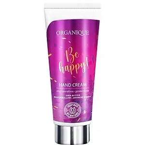 Crema maini Be Happy Organique pe Vibreaza.ro