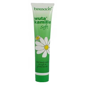 Crema maini Soft cu musetel Herbacin pe Vibreaza.ro