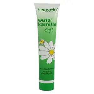 Crema maini Soft cu musetel (tub) Herbacin pe Vibreaza.ro