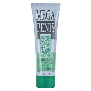 Cremă Mărire Mega Penis Cremă Mărire Mega Penis pe Vibreaza.ro