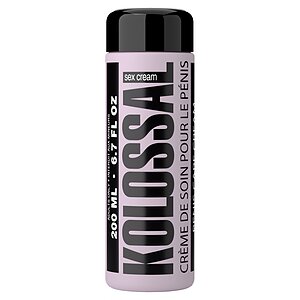 Cremă Mărire Penis Kolossal Cremă Mărire Penis Kolossal pe Vibreaza.ro