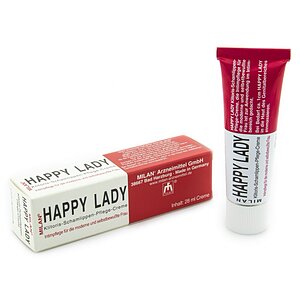 Crema Stimulatoare Happy Lady pe Vibreaza.ro