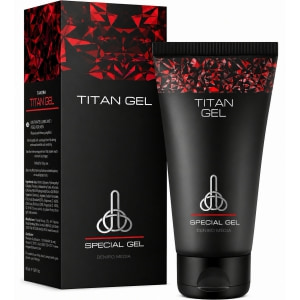 Cremă Titan Gel Original Cremă Titan Gel Original pe Vibreaza.ro