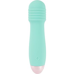 Cuties Mini Vibrator You2Toys Verde pe Vibreaza.ro