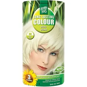 Decolorant Long Lasting Colour Ultra Blond 00, pe Vibreaza.ro