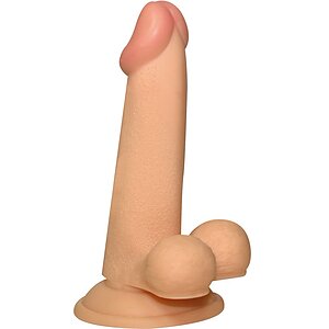 Dildo 16cm Plug N Ride pe Vibreaza.ro