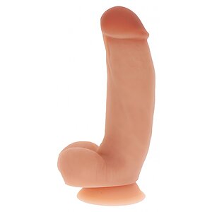 Dildo 7 inch ToyJoy pe Vibreaza.ro