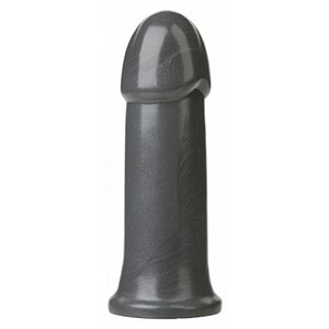 Dildo American Torpedo B-7 Negru pe Vibreaza.ro