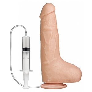 Dildo Bust It Cu Ejaculare Penis pe Vibreaza.ro