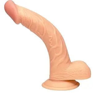 Dildo Curved Passion pe Vibreaza.ro