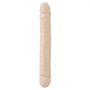 Dildo Double Header pe Vibreaza.ro