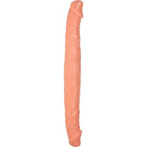 Dildo Dublu Dong pe Vibreaza.ro