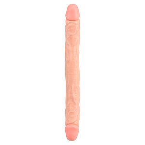 Dildo Dublu Ladybro Love pe Vibreaza.ro