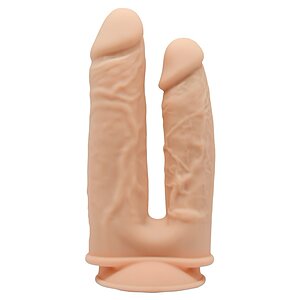 Dildo Dublu SilexD Motors pe Vibreaza.ro